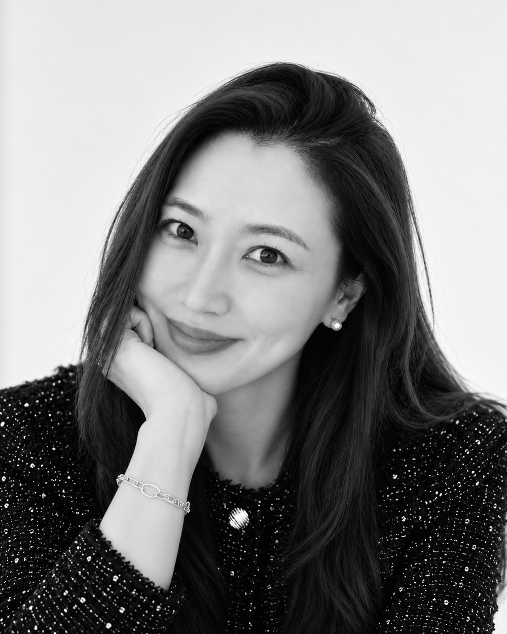 Woori Ko, Founder and Principal of KOUM Partners