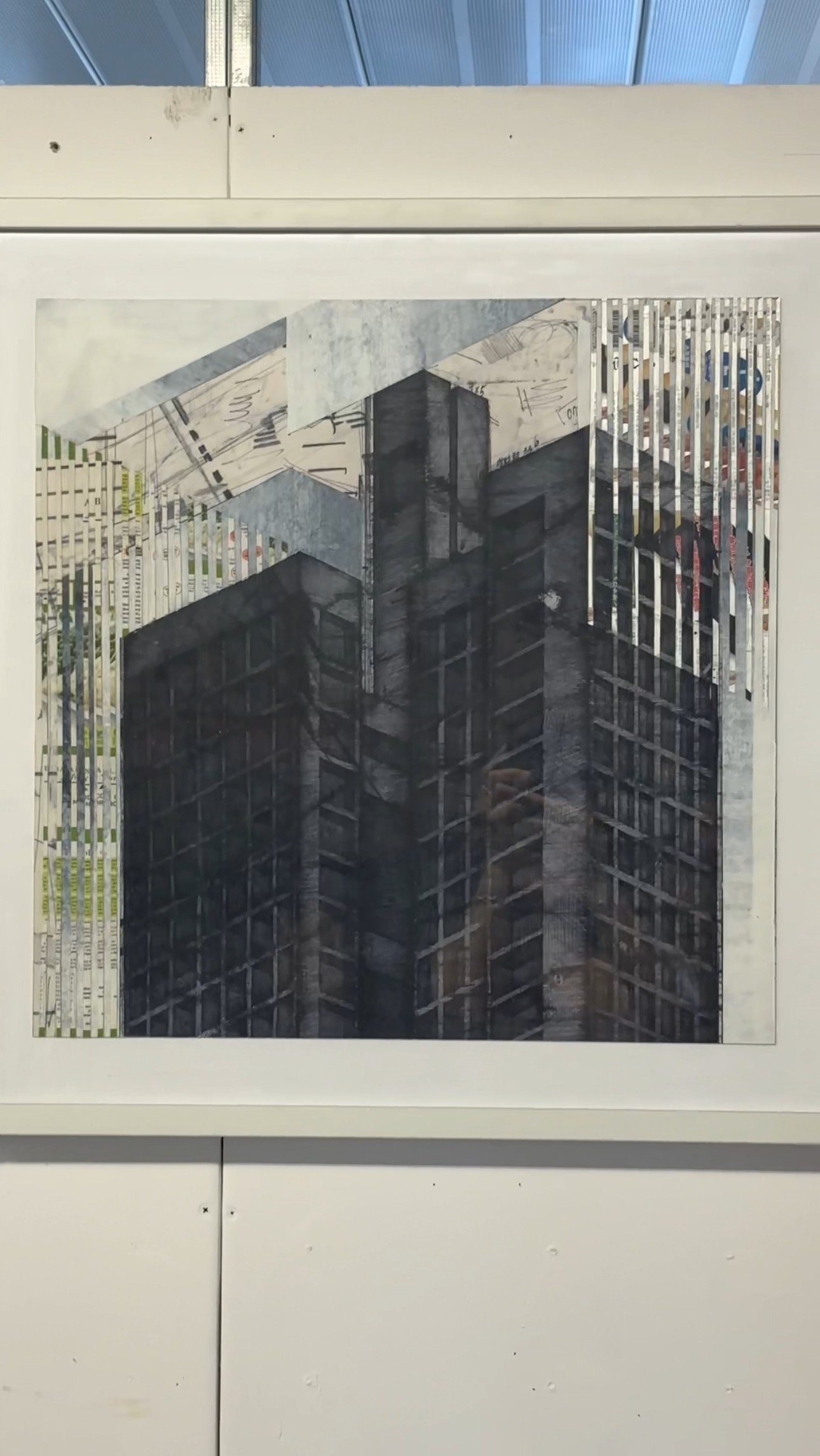 Joonhong Min, architectural work