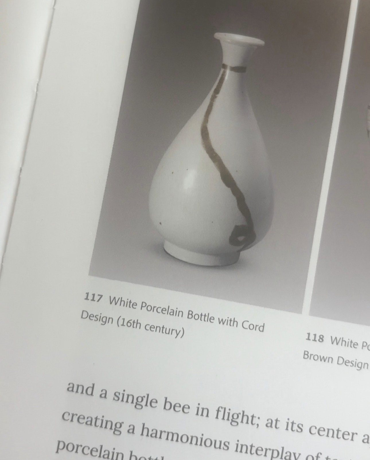 A Short History of Korean Art, plate 117