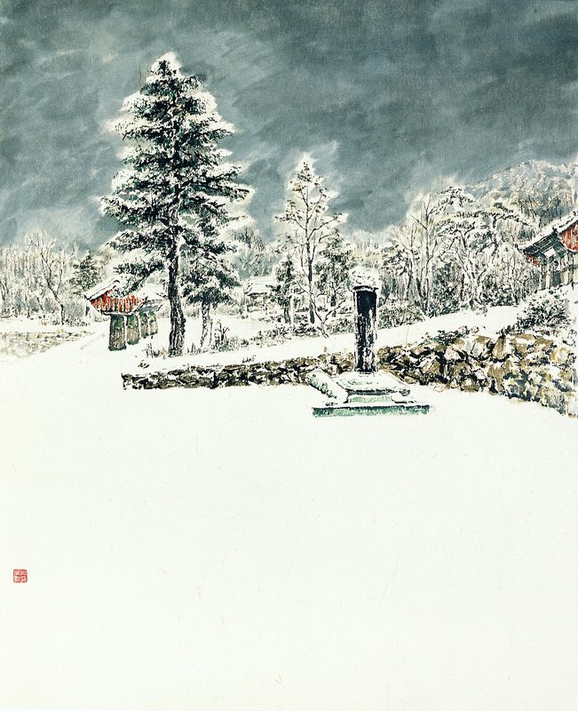 Jeongjeok