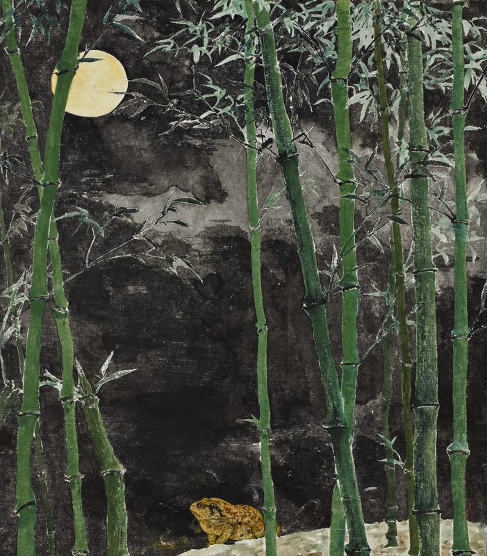 Mujin