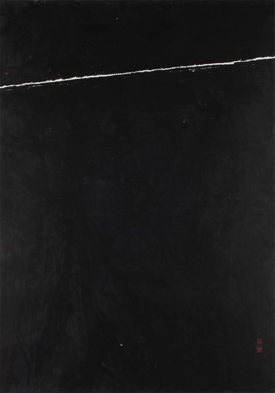 Endless 2012 (black void)