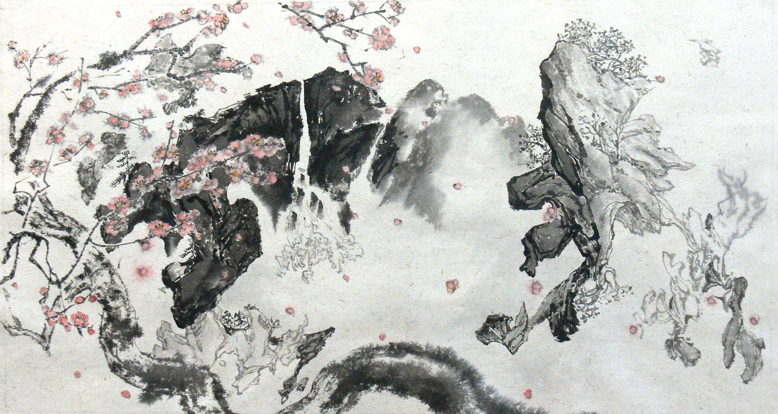 Park Kyoung Mug, (muje), 2012