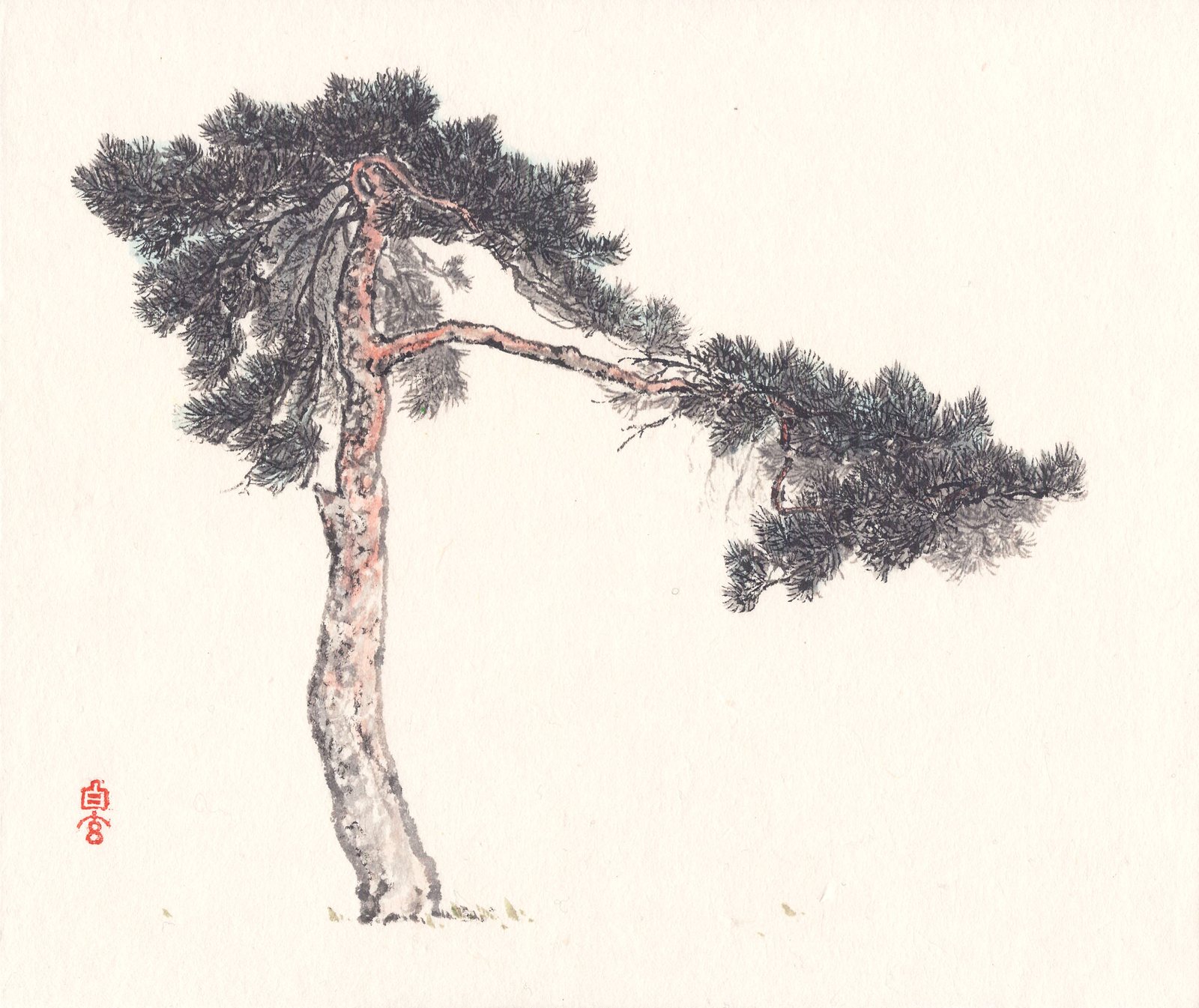 Park Kyoung Mug, Songeum, 2013