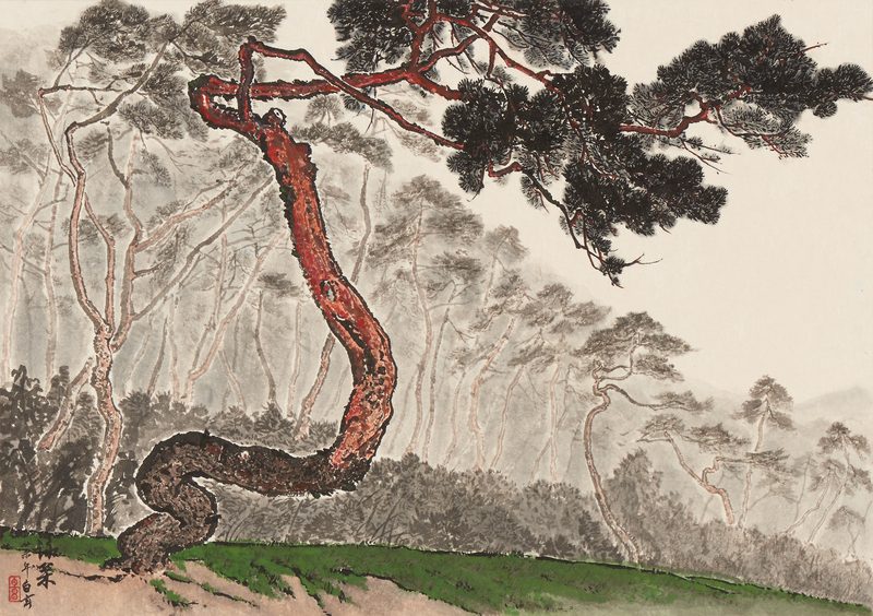 Yeongsong