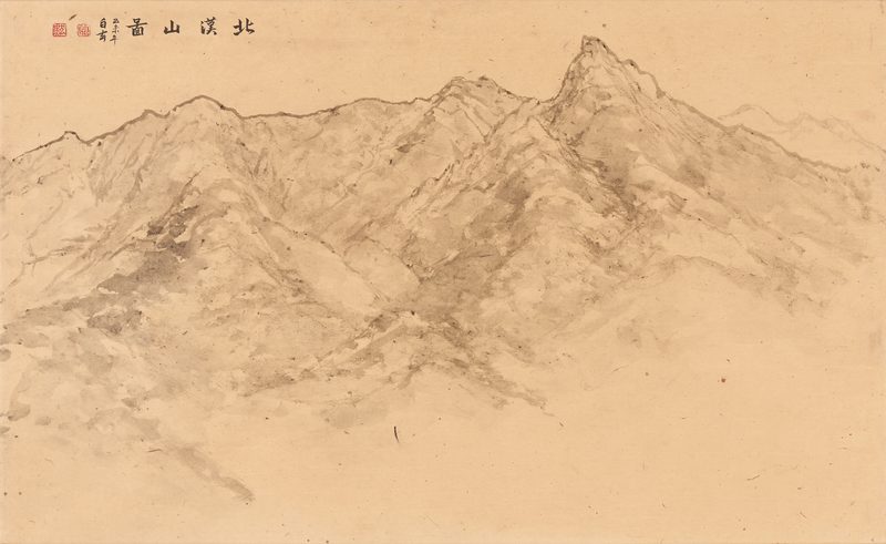 Bukhansando