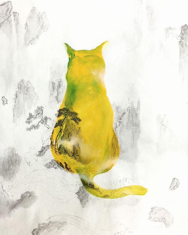 Miao Mao