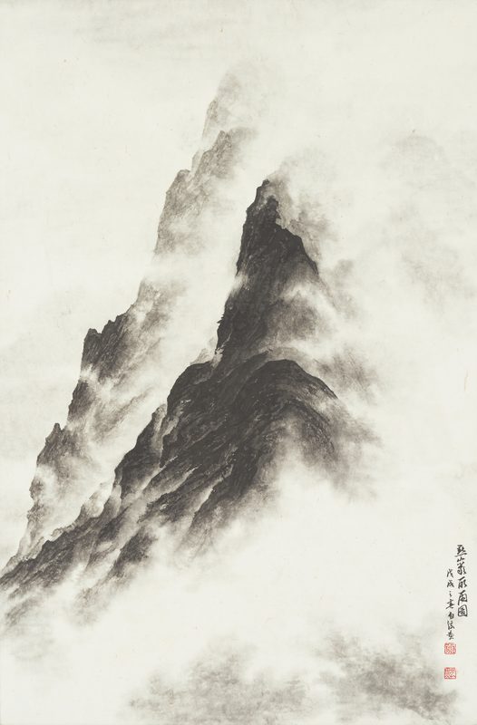 Mugamcheongudo