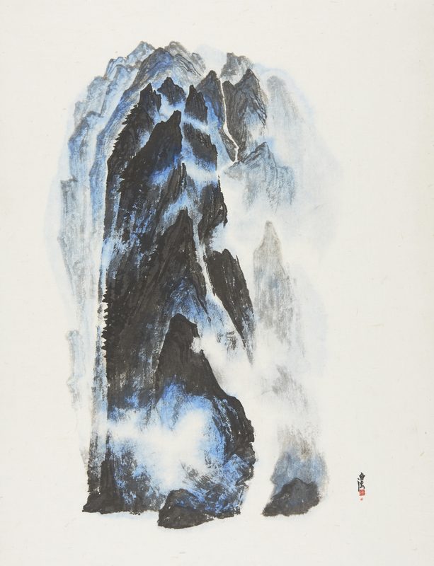 Cheongam 1