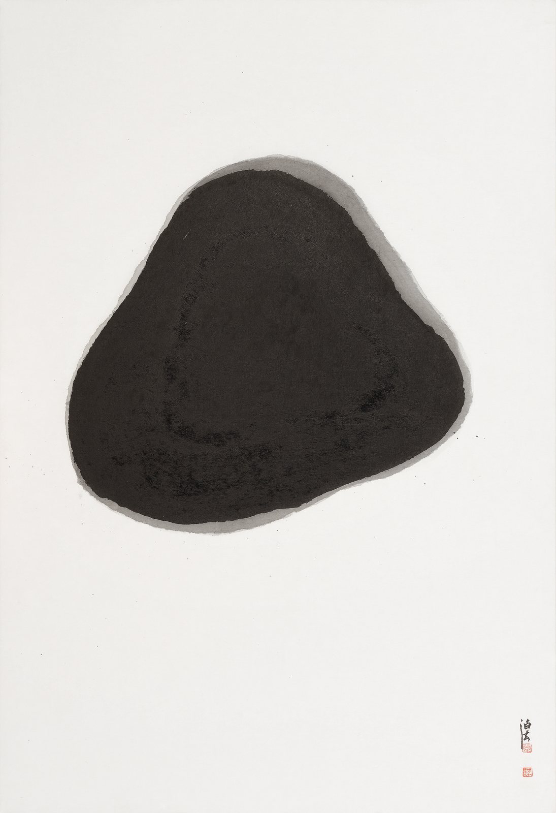 Park Kyoung Mug, Mugam 73, 2019