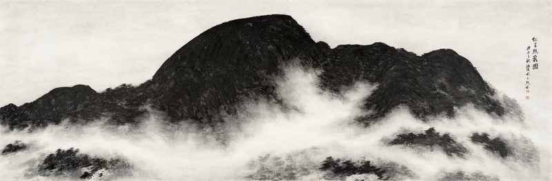 Inwang Silent Rock