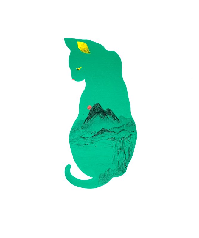 Miao Mao 0702