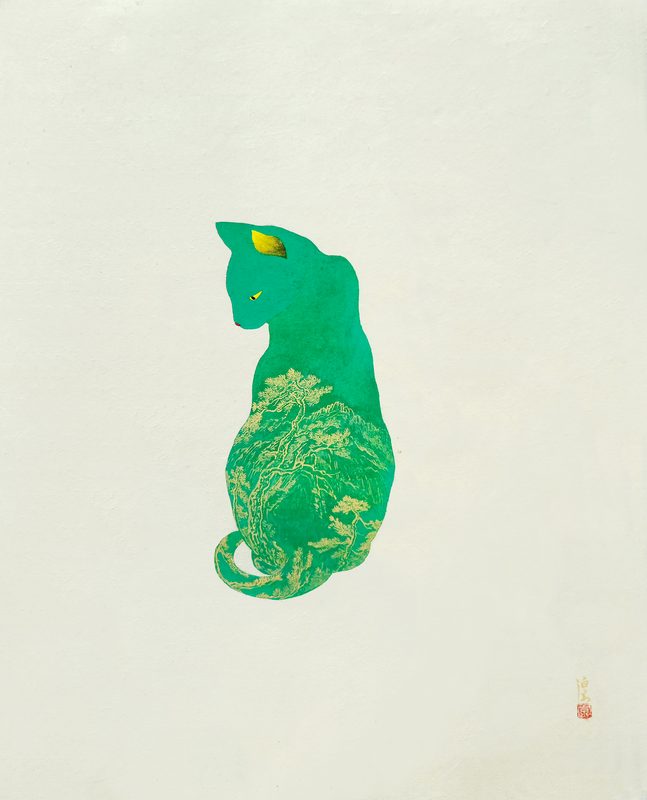Miao Mao 0720