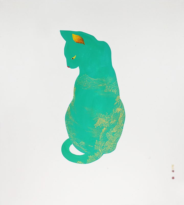 Miao Mao 0910