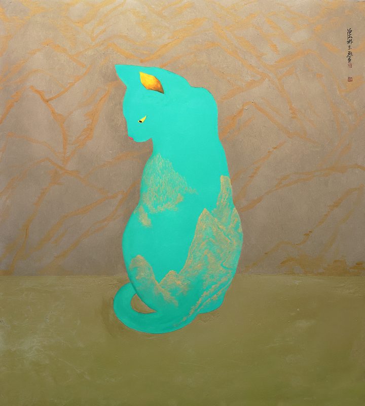 Miao Mao 0911