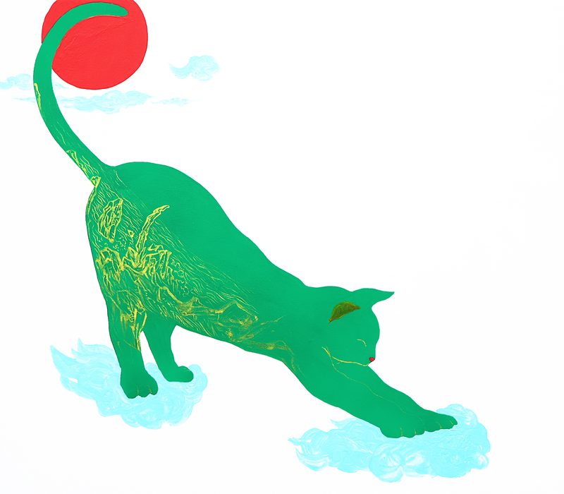 Miao Mao 0916