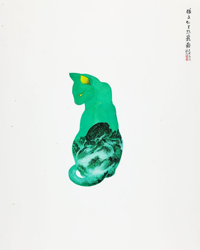 Myoyeoinwangmugamdo
