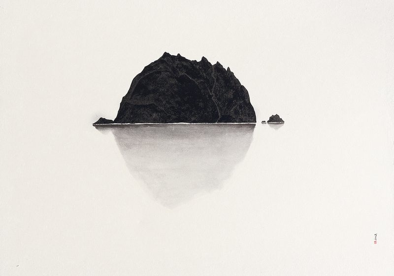 Still Breath-Rock Mugamjeondo