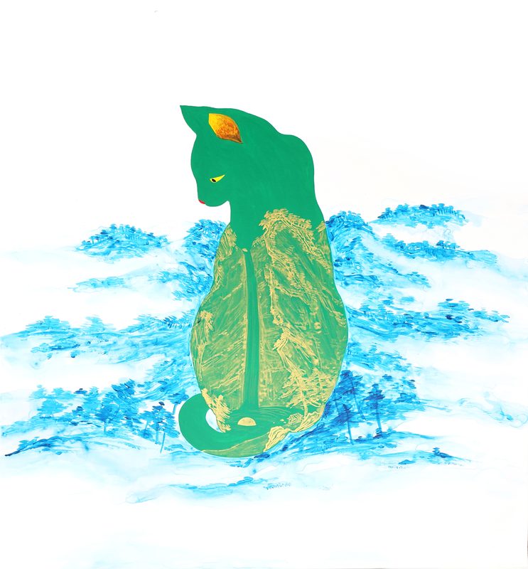 Miao Mao 0404