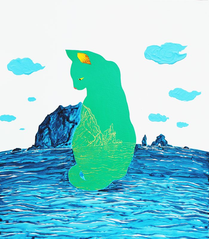 Miao Mao 0504