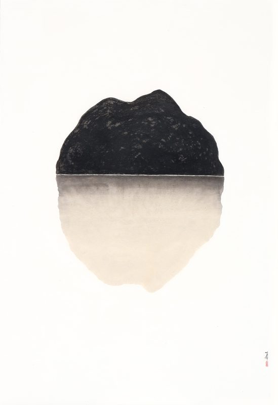 Still Breath-Rock 0924