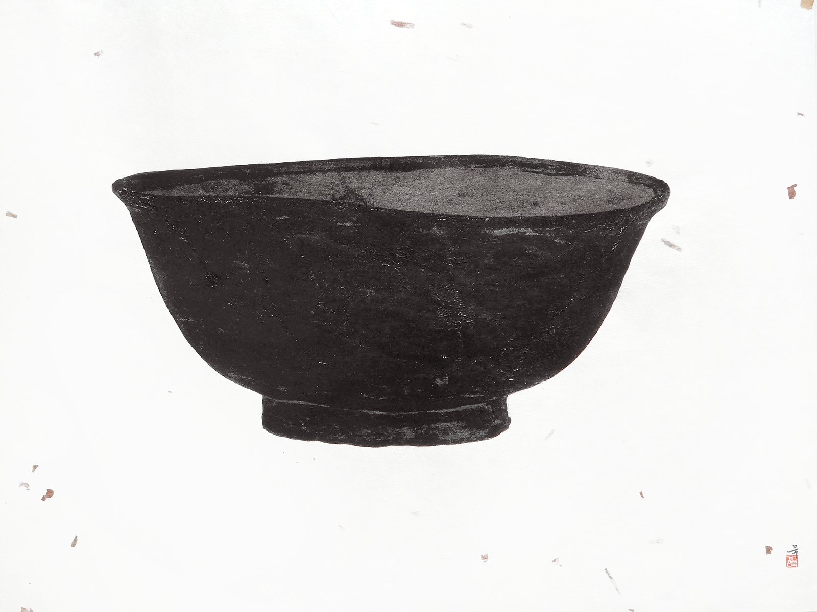 Park Kyoung Mug, 1300c-b0924, 2025