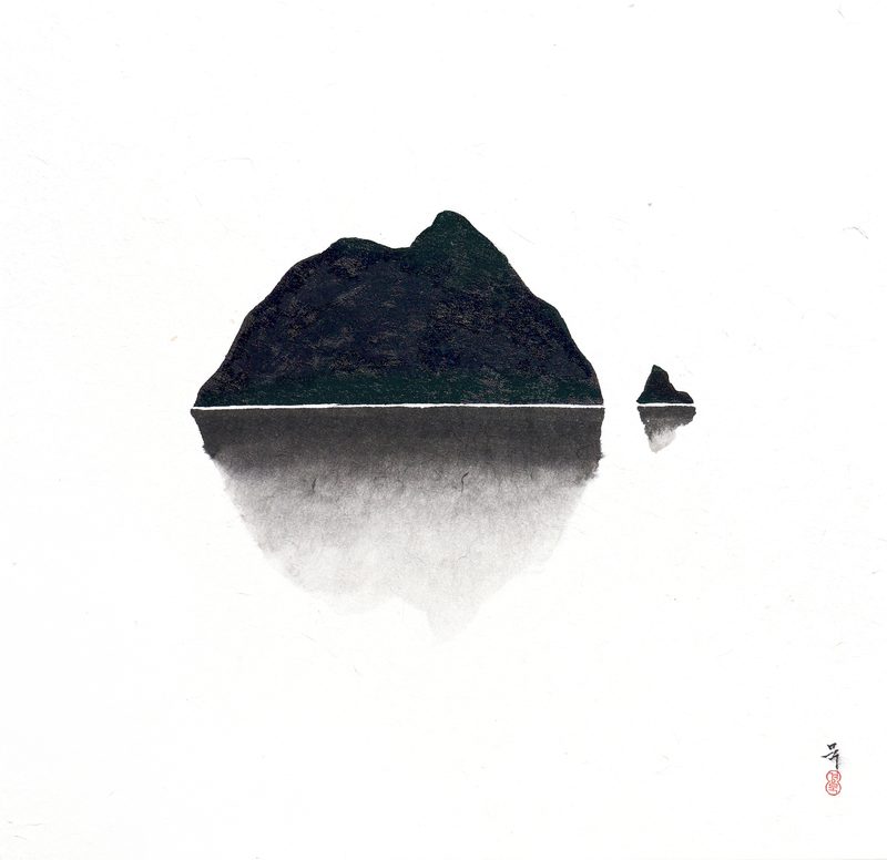 Still Breath-Rock 0109