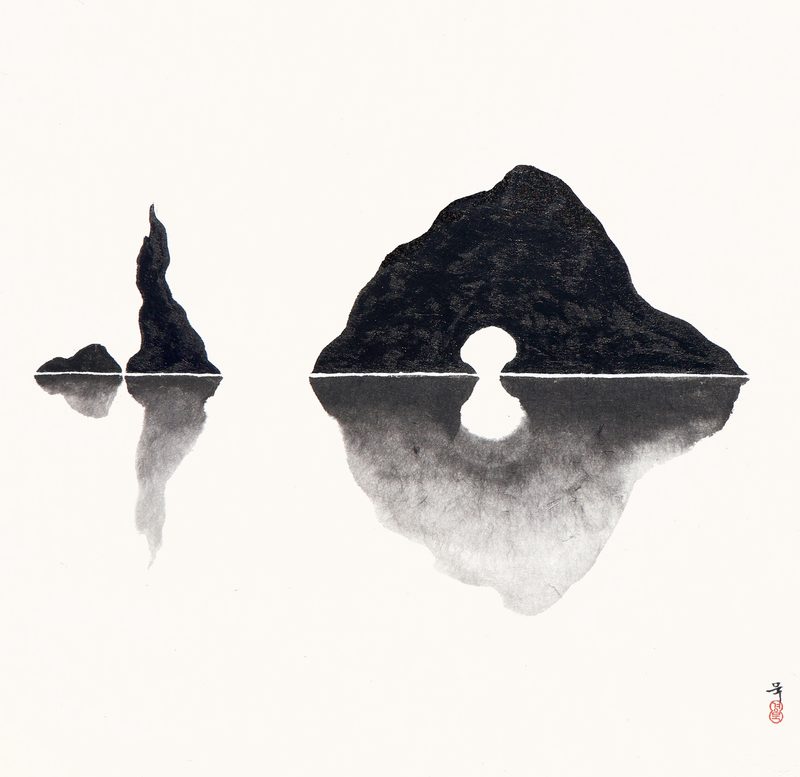 Still Breath-Rock 0111
