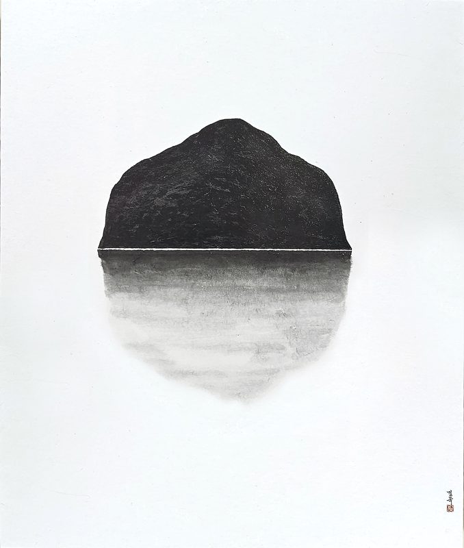 Still Breath-Rock 06