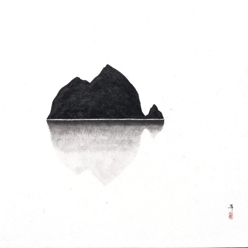 Still Breath-Rock 0609