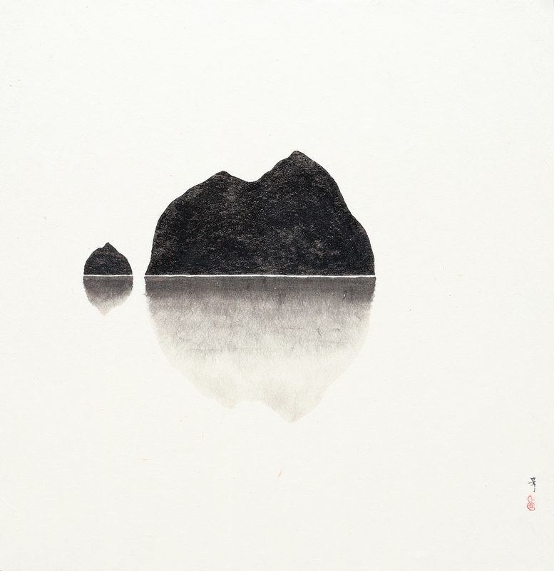 Still Breath-Rock 0614