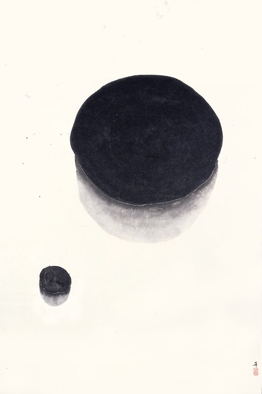 Still Breath-Rock 1208
