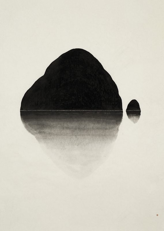Still Breath-Rock 14