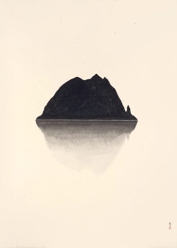 Still Dokdo 1201