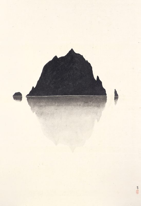 Still Dokdo 1205