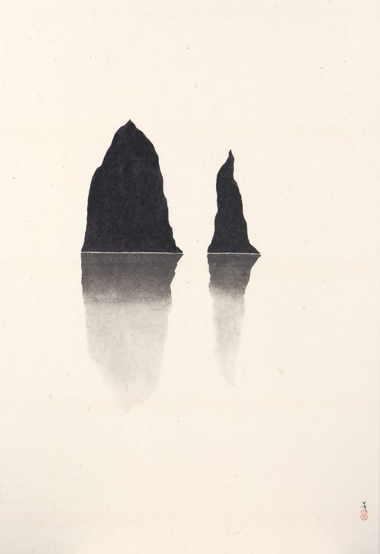 Still Dokdo 1209
