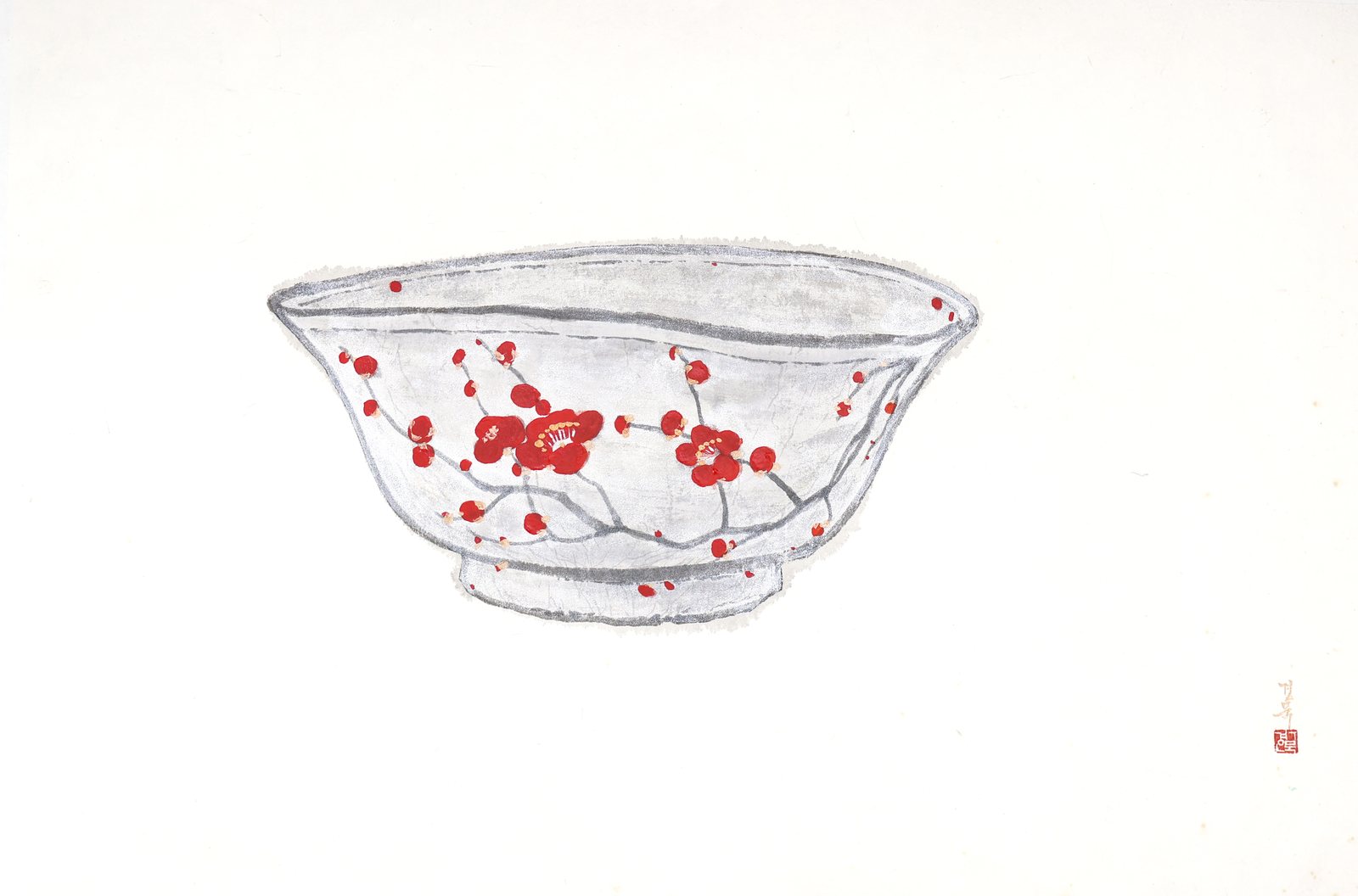 Park Kyoung Mug, 1300c-b08, 2026